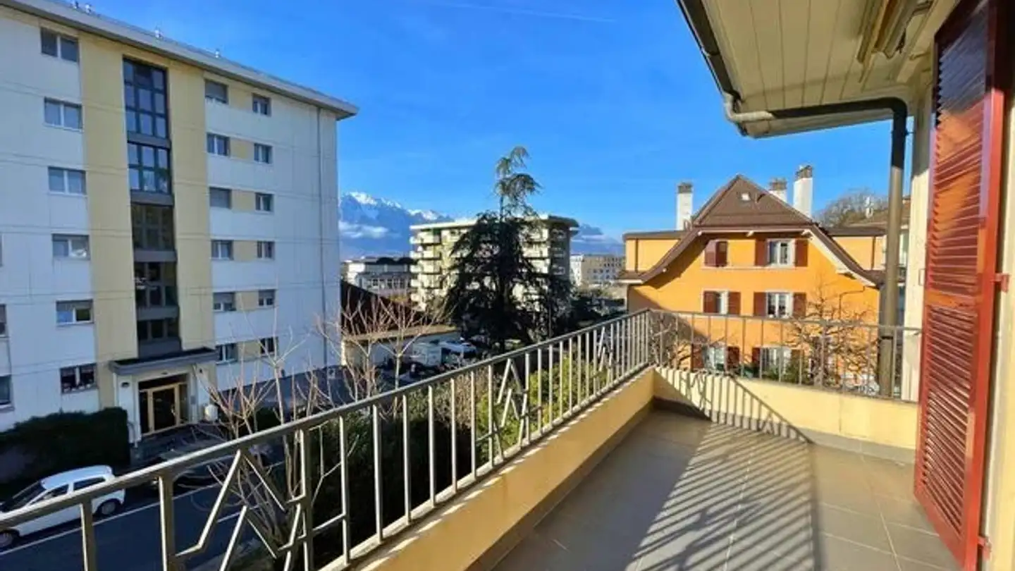 Apartment for rent - Avenue Des Brayères 8, 1815 Clarens - Photo 4