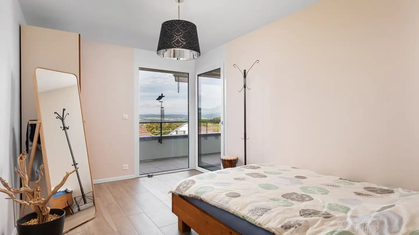 Apartment for sale - 1617 Remaufens - Photo 4