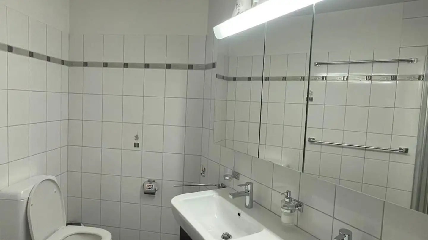 Stanza singola in affitto - Jörg-Jenatsch-Strasse 6, 7260 Davos Dorf - Foto 2