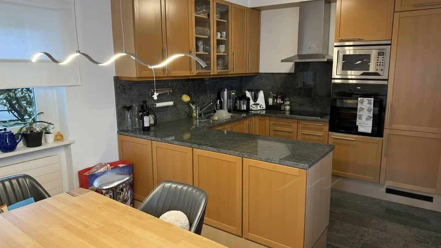 Casa singola in affitto - Via Poggiolo, 6948 Porza - Foto 4