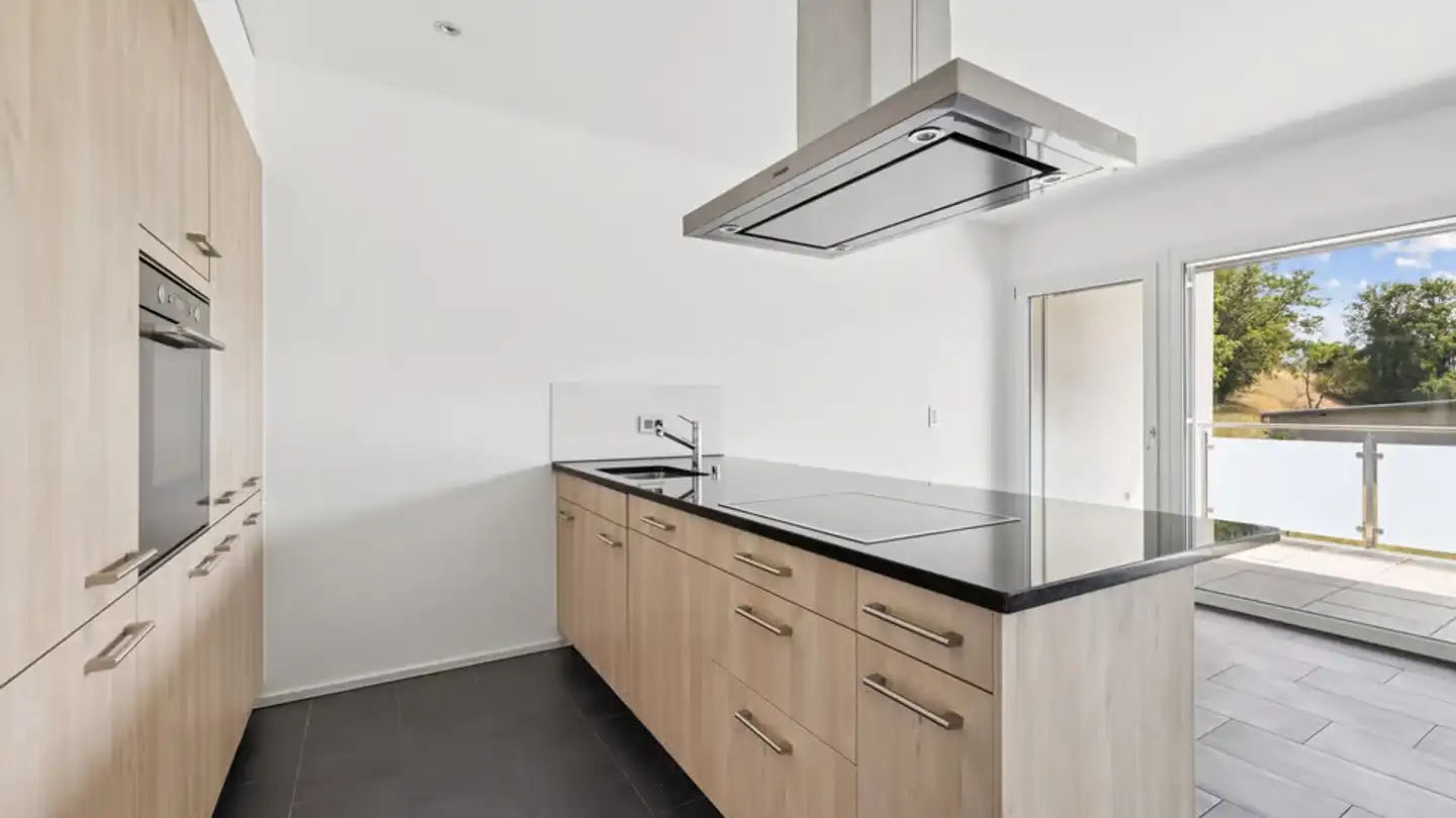 Appartement à vendre - Trême, 1635 La Tour-de-Trême - Photo 2