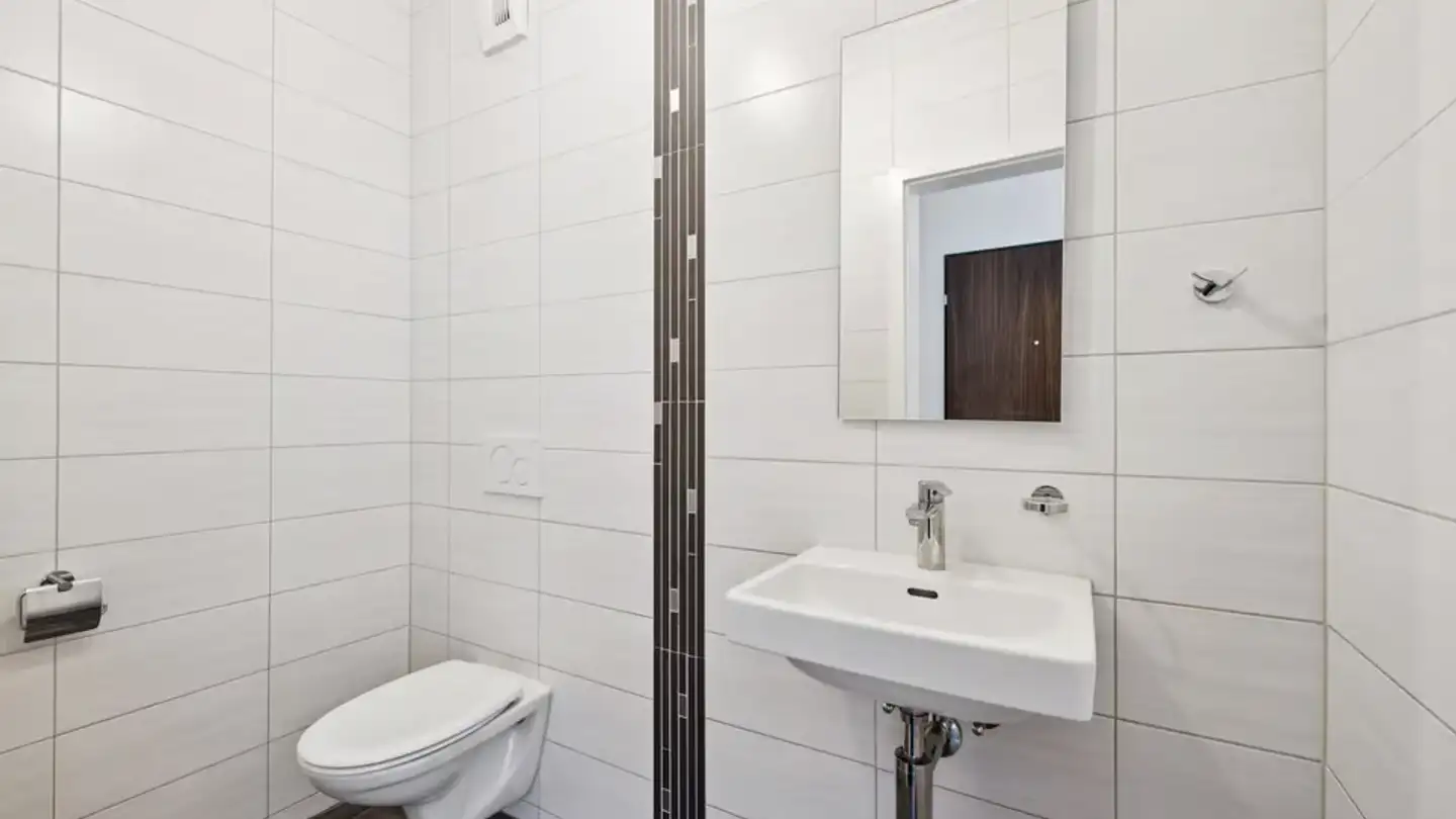 Appartement à vendre - Trême, 1635 La Tour-de-Trême - Photo 4