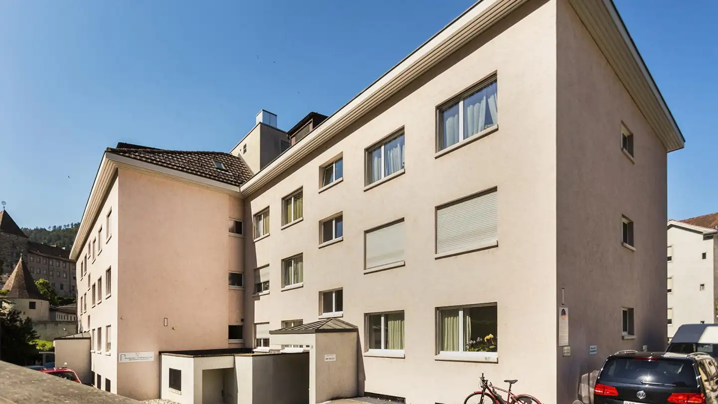 Apartment for rent - Planaterrastrasse 14, 7000 Chur