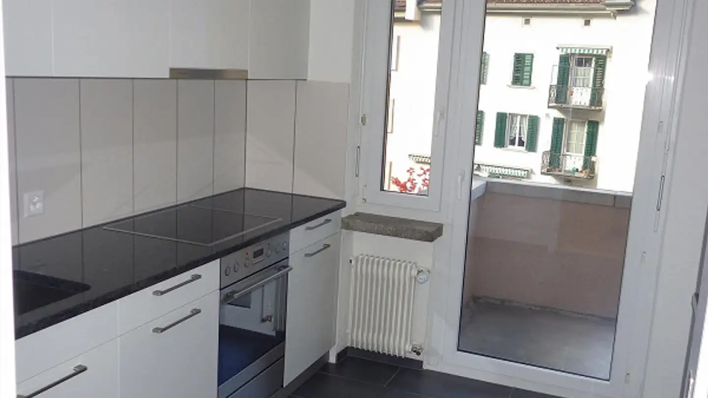 Apartment for rent - Planaterrastrasse 14, 7000 Chur - Photo 2