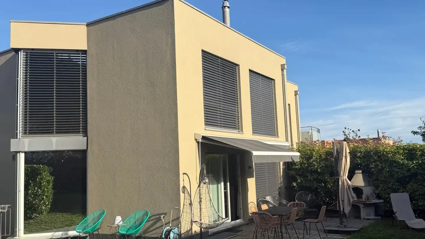 Row house for sale - 2520 La Neuveville - Photo 3