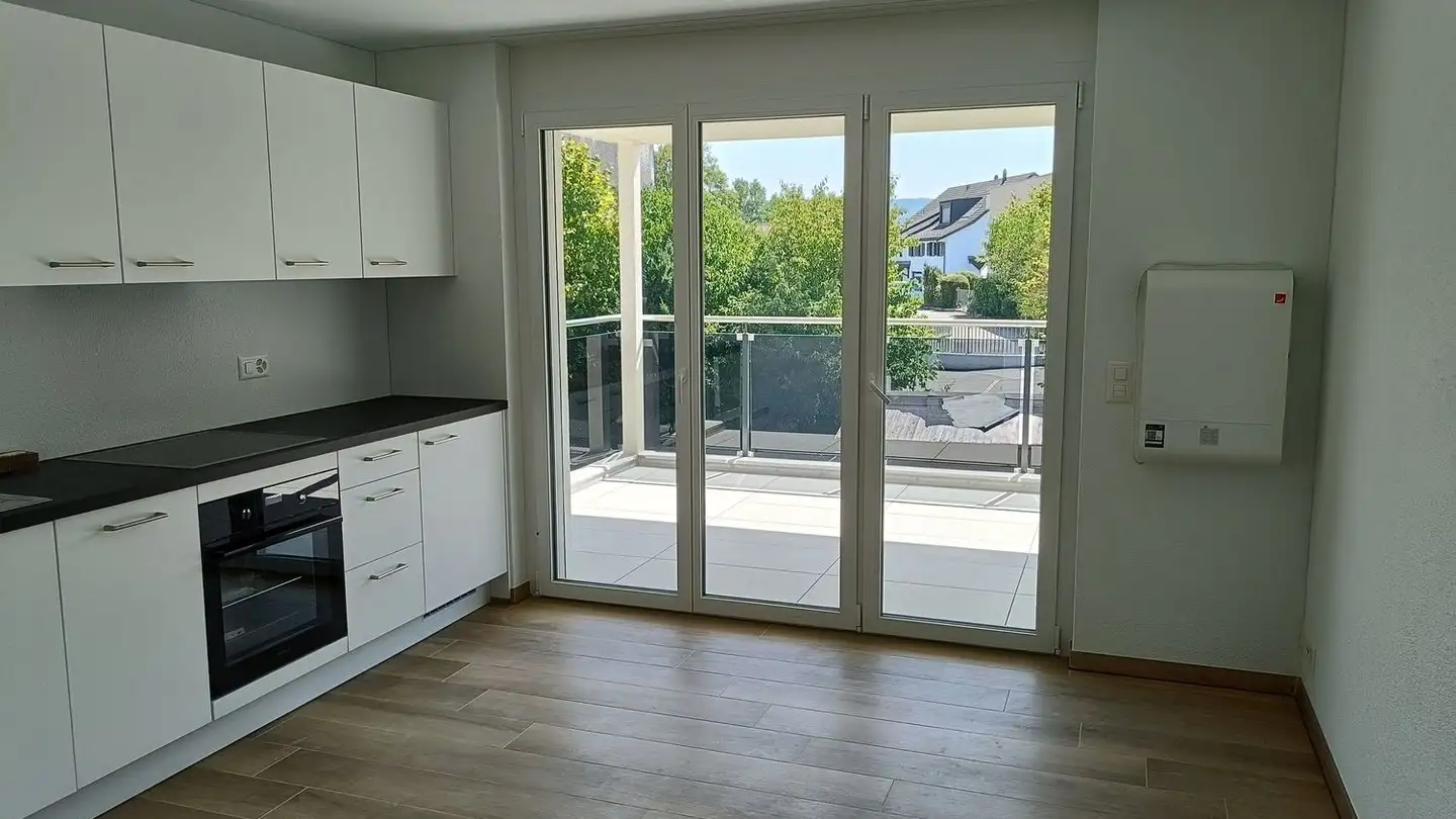 Appartement à louer - Wallisellerstrasse 62, 8152 Opfikon