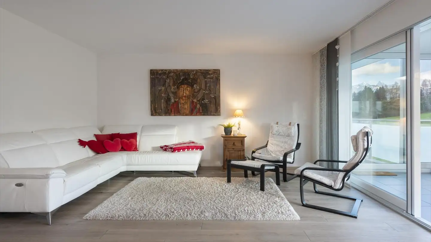 Appartamento in vendita - 1630 Bulle - Photo 4