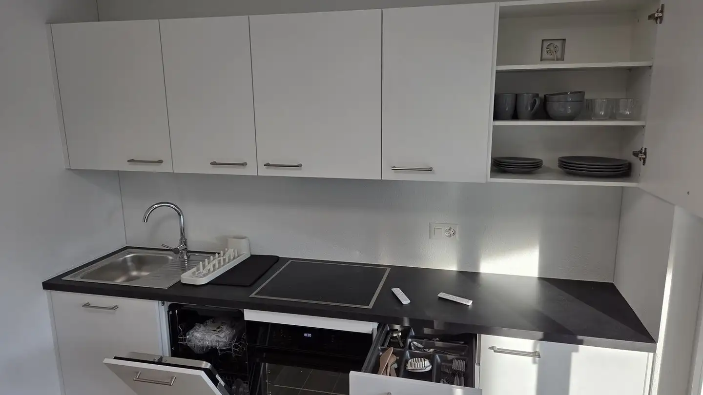Appartement à louer - Wallisellerstrasse 62, 8152 Opfikon - Photo 4