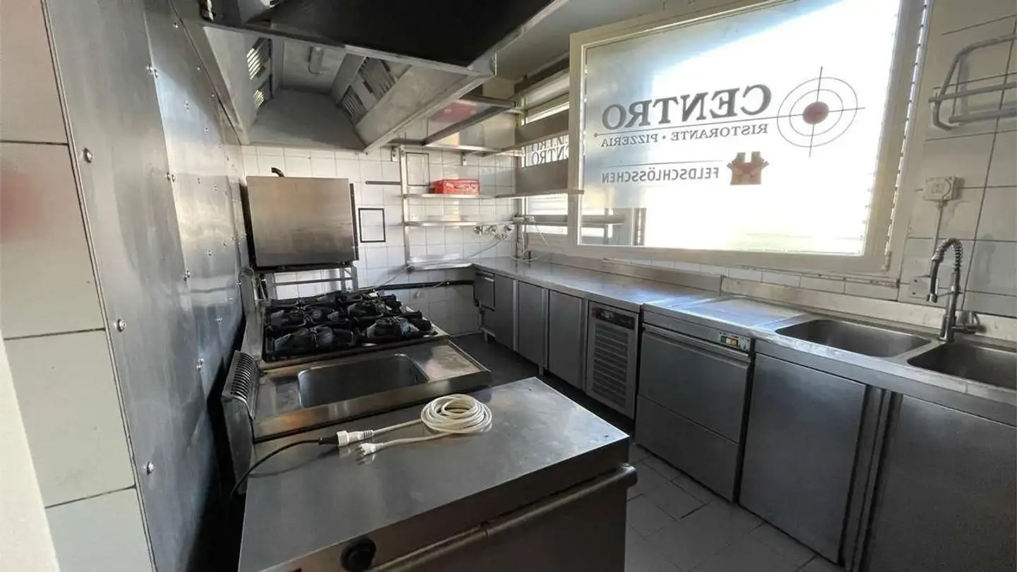 Apartment for rent - 6900 Massagno - Photo 4