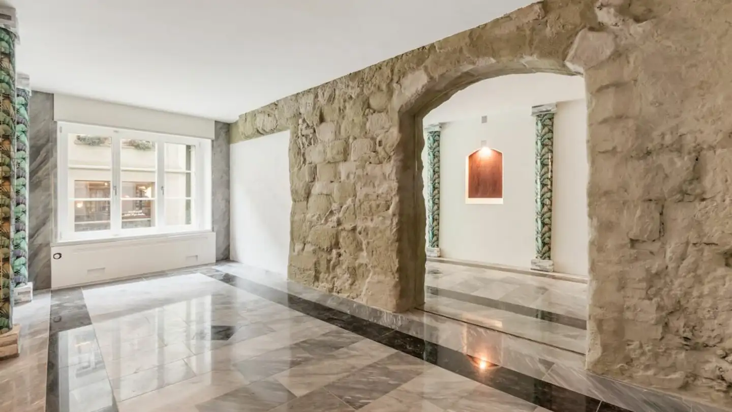 Appartamento in vendita - Brunngasse 62, 3011 Bern