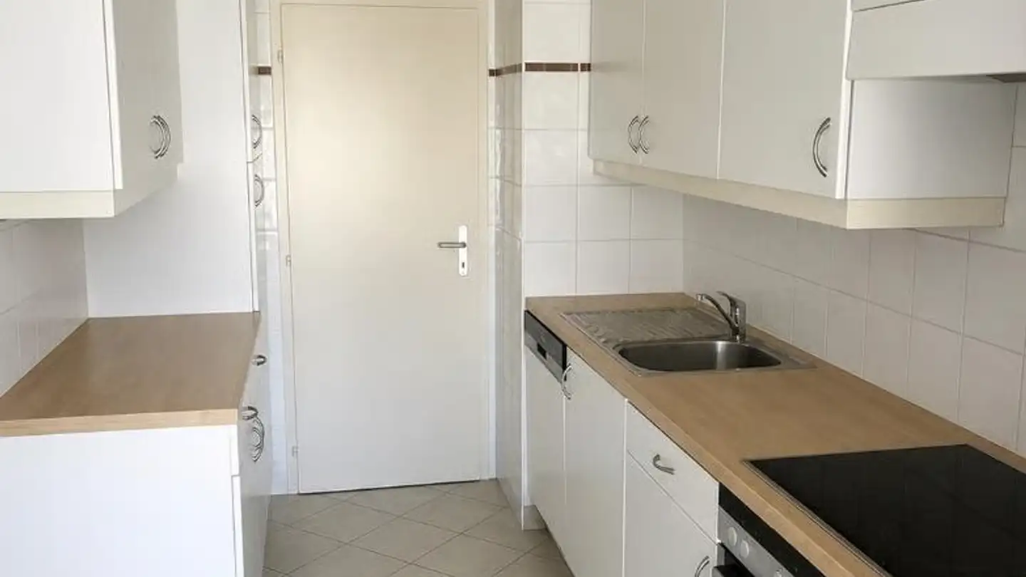 Appartamento in affitto - Rue Le-Corbusier 7, 1208 Genève