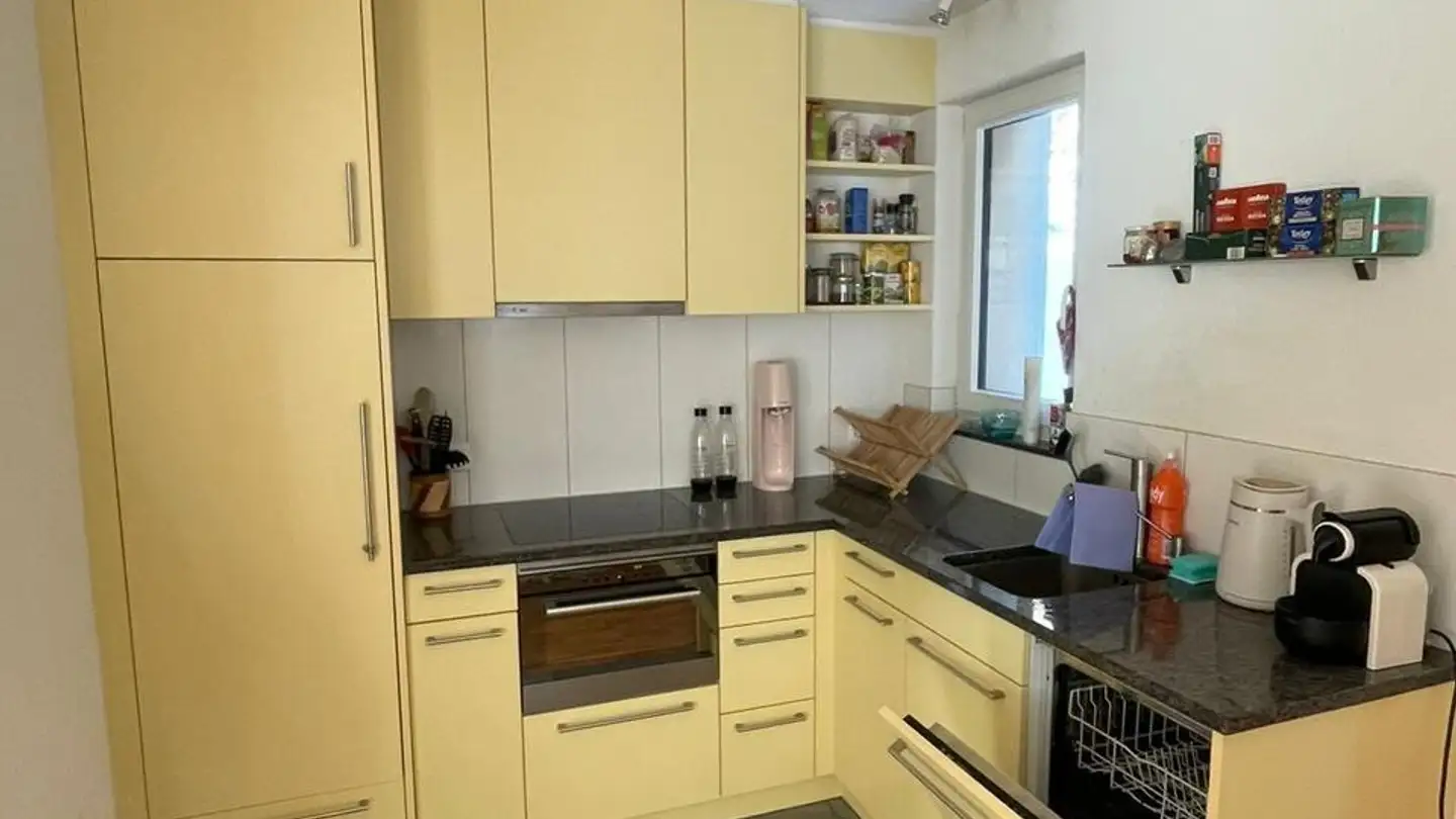 Stanza singola in affitto - Jörg-Jenatsch-Strasse 6, 7260 Davos Dorf - Foto 4