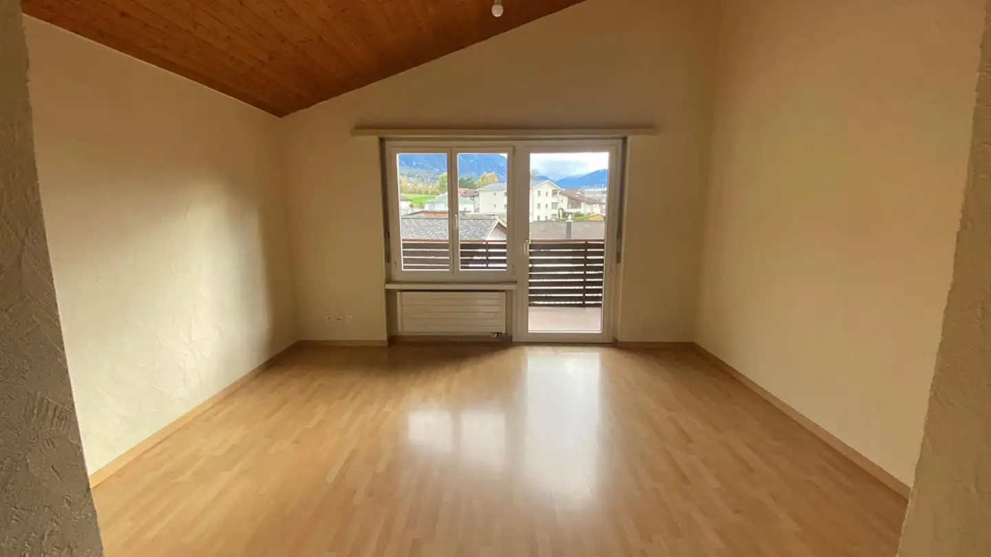 Appartamento in affitto - Alt Strass 17, 7203 Trimmis