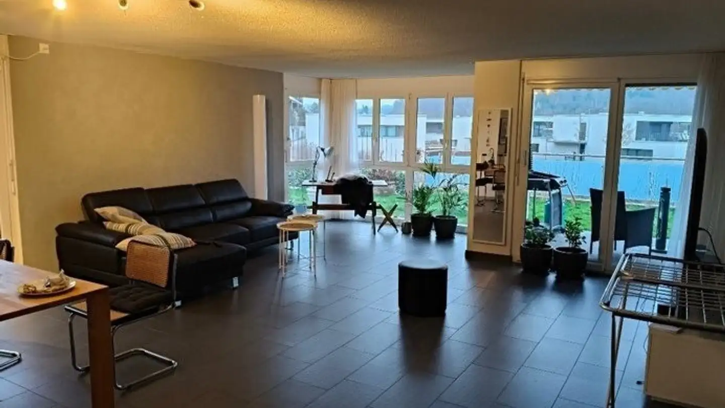 Appartamento in affitto - 3037 Herrenschwanden