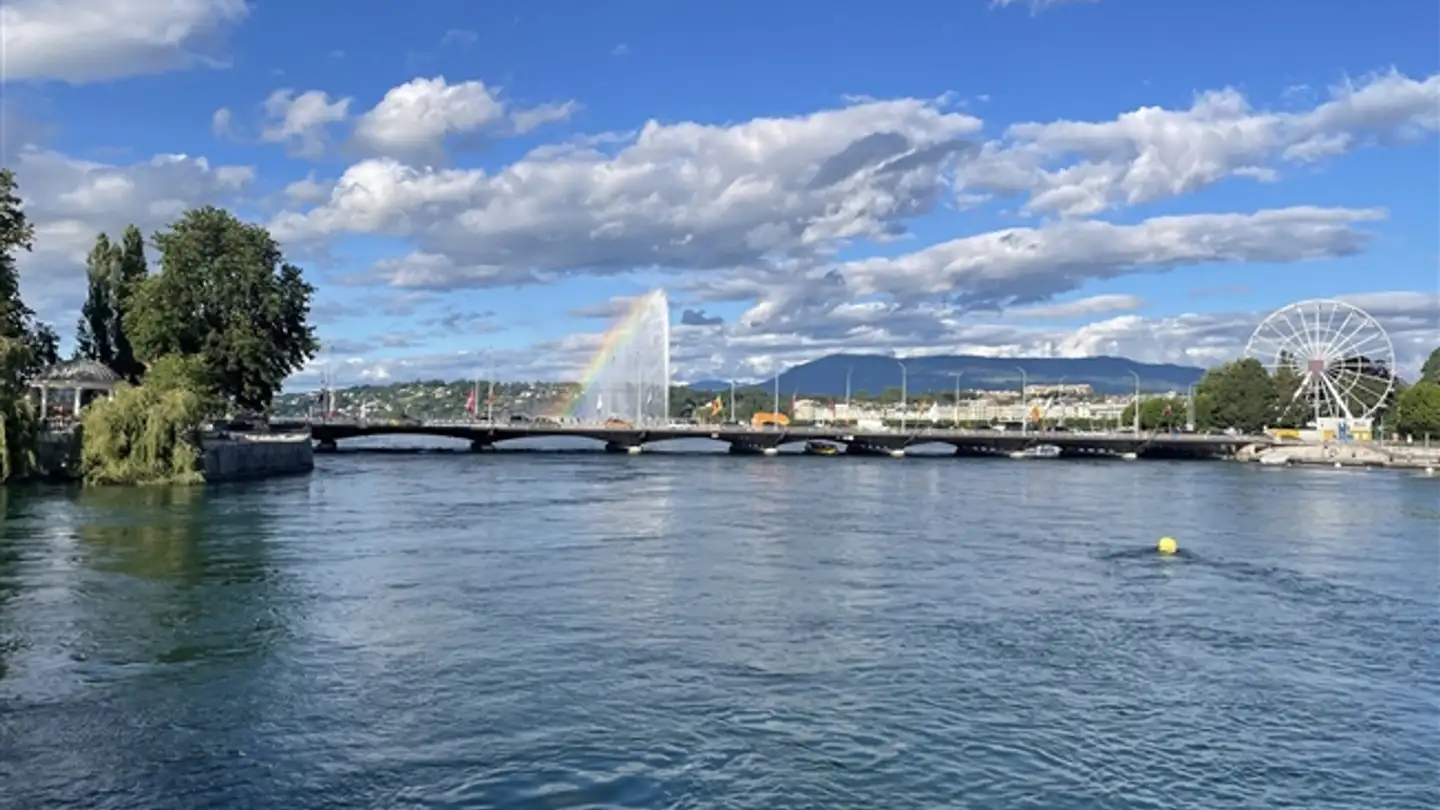 Hotel in vendita - 1201 Genève