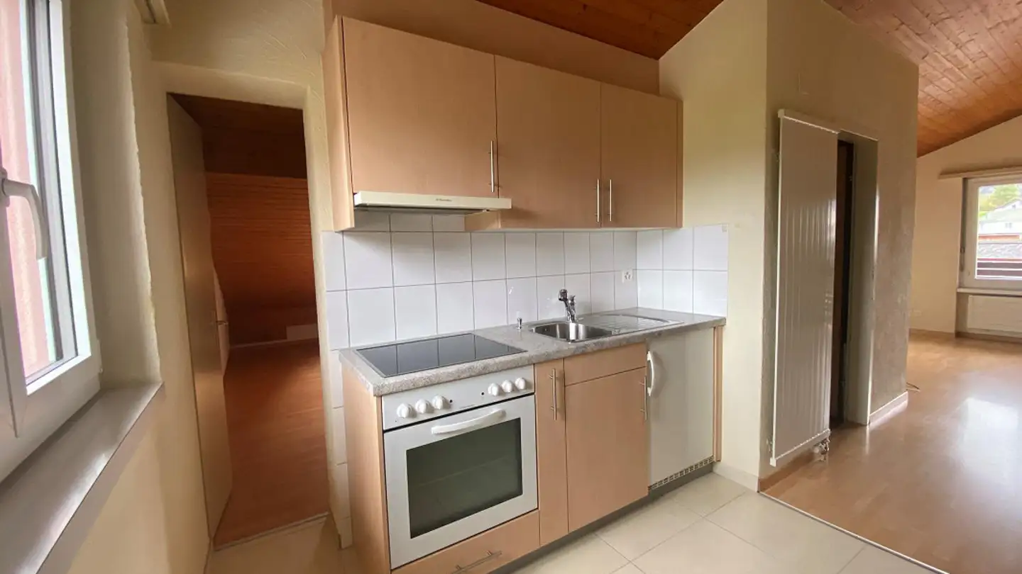 Appartamento in affitto - Alt Strass 17, 7203 Trimmis - Photo 2