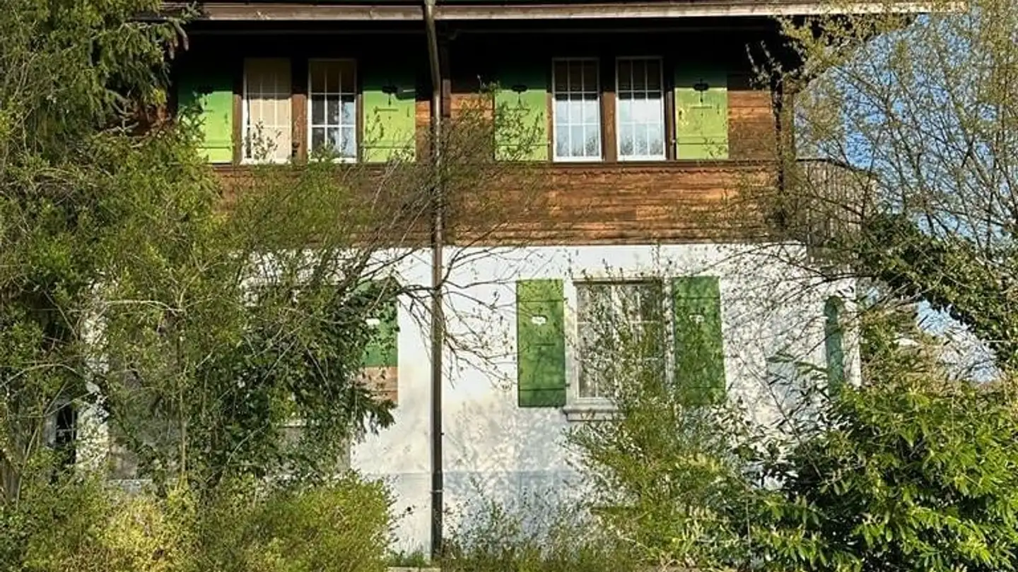 Residential building for sale - Thunstrasse 161, 3074 Muri b. Bern - Photo 2