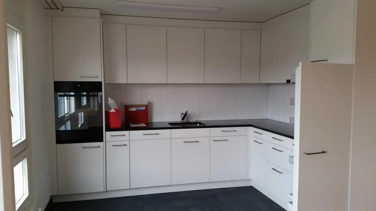 Appartement à louer - Kasernenstrasse 5, 9100 Herisau