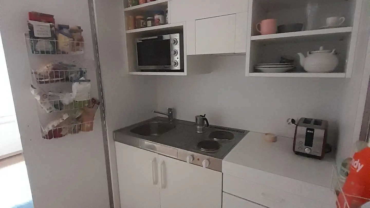 Appartamento in affitto - Marktgasse, 9450 Altstätten SG - Foto 4