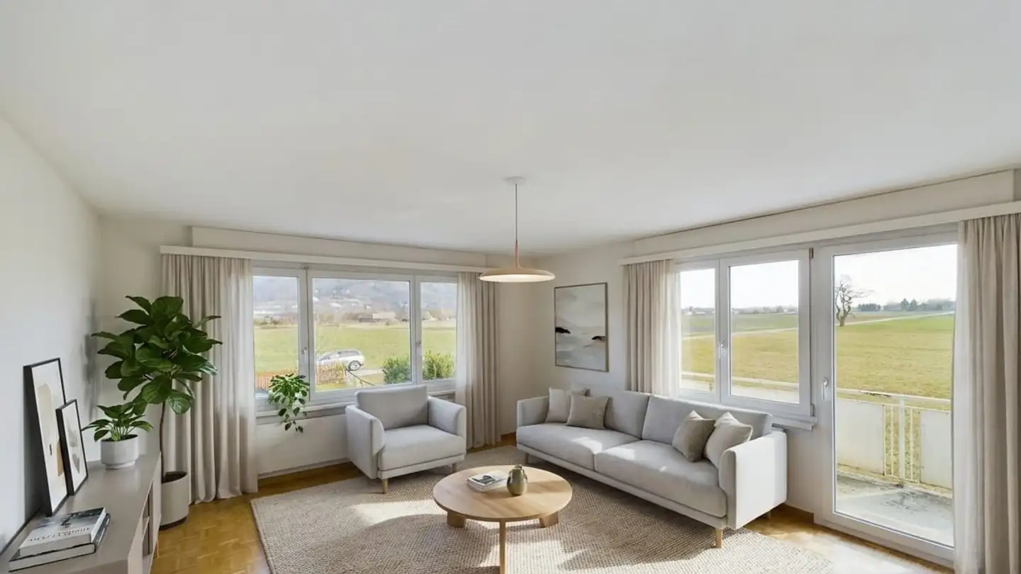 Single house for sale - Grabenweg 1905, 9475 Sevelen - Photo 2