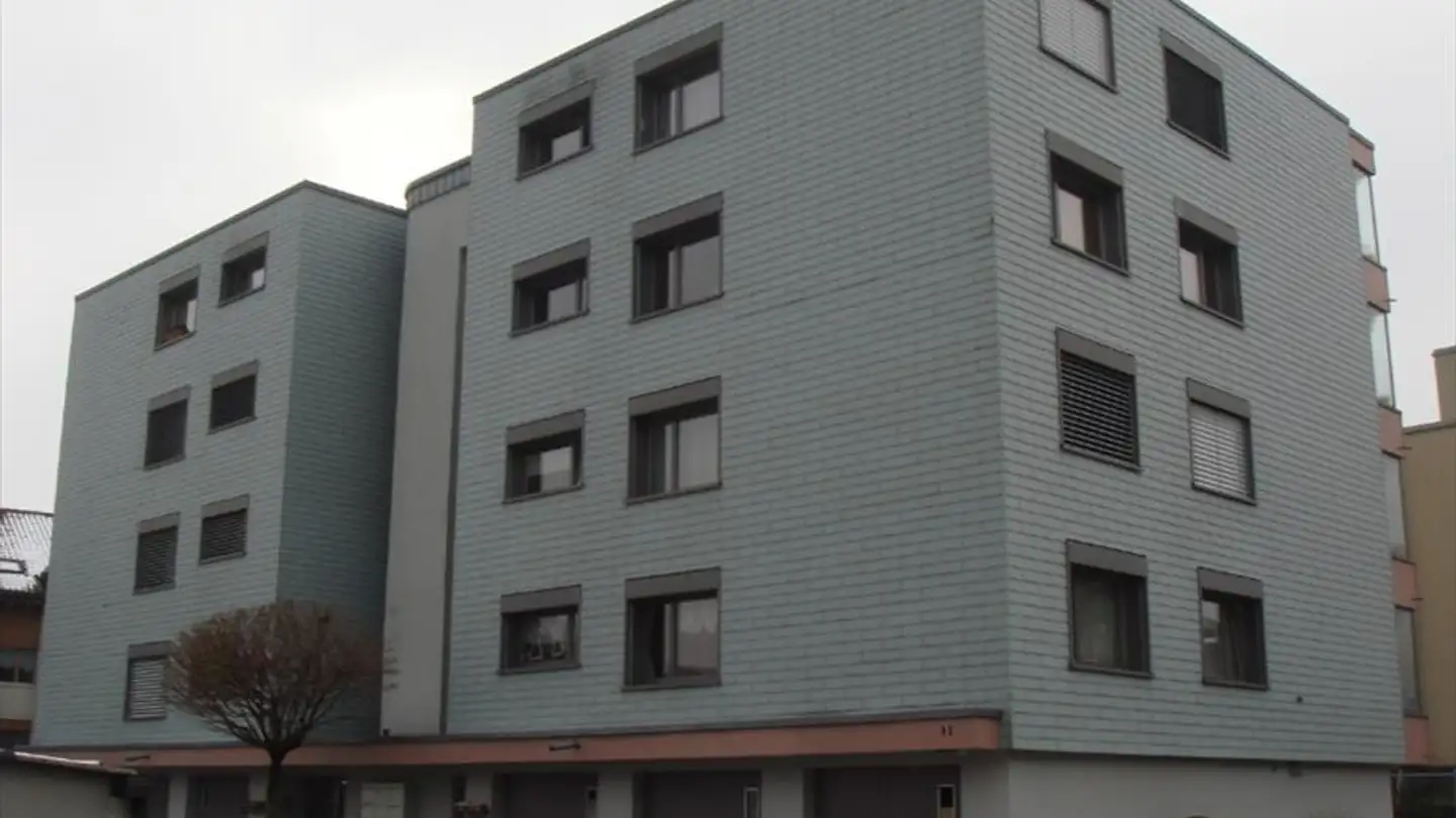 Appartement à louer - Sonnenriedstrasse 3, 8855 Wangen SZ