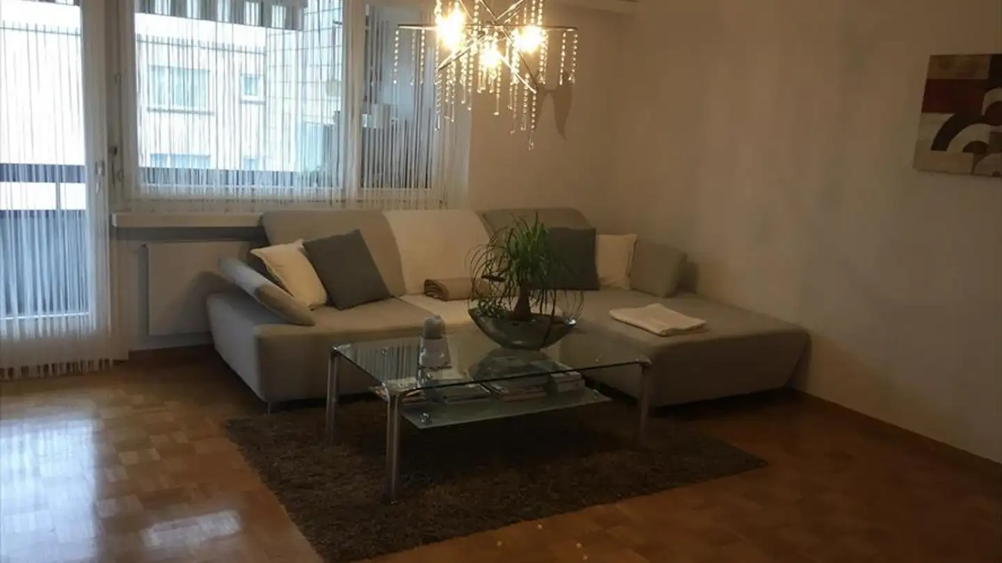 Appartement à louer - Sonnenriedstrasse 3, 8855 Wangen SZ - Photo 2