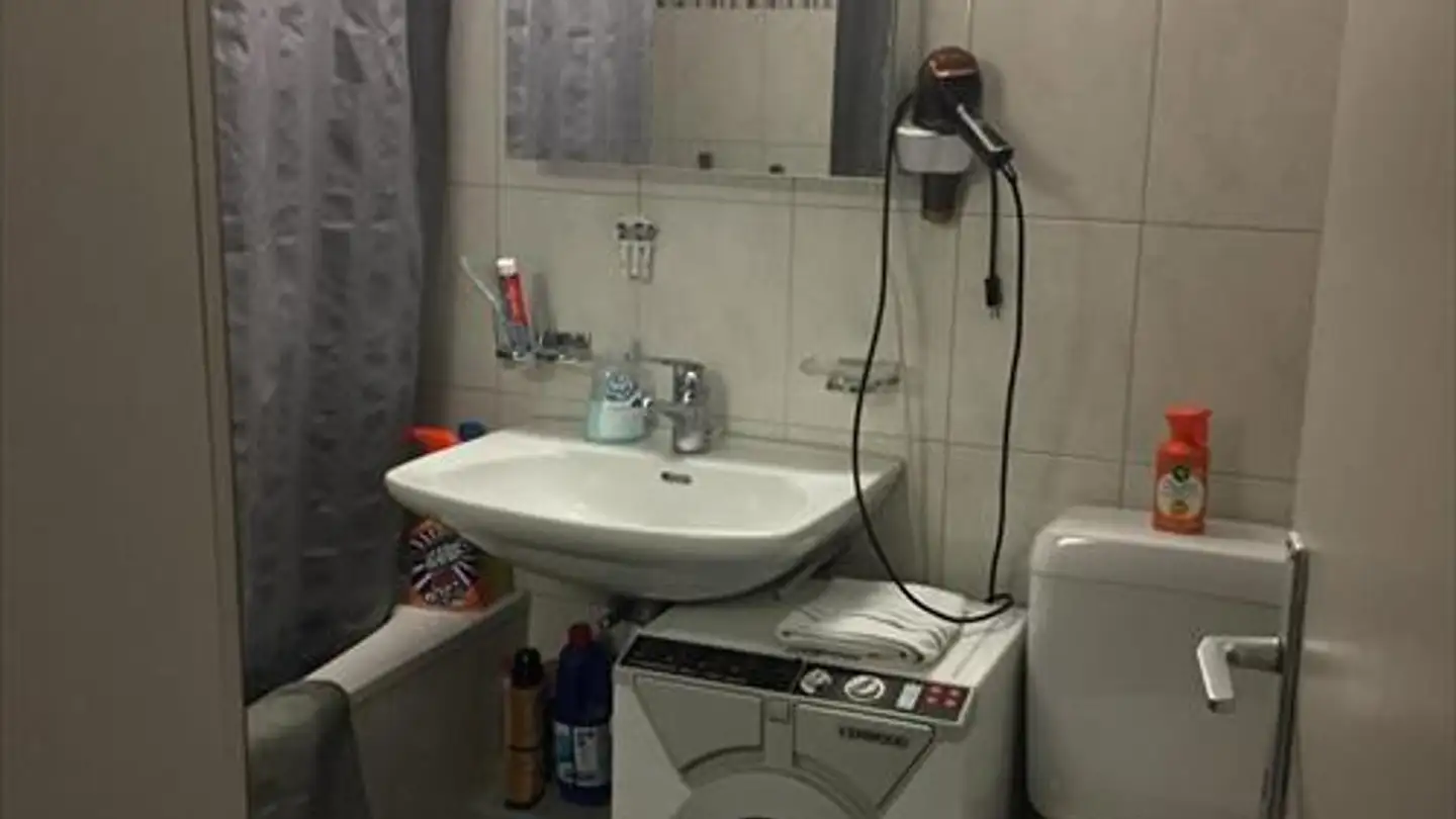 Appartement à louer - Sonnenriedstrasse 3, 8855 Wangen SZ - Photo 3