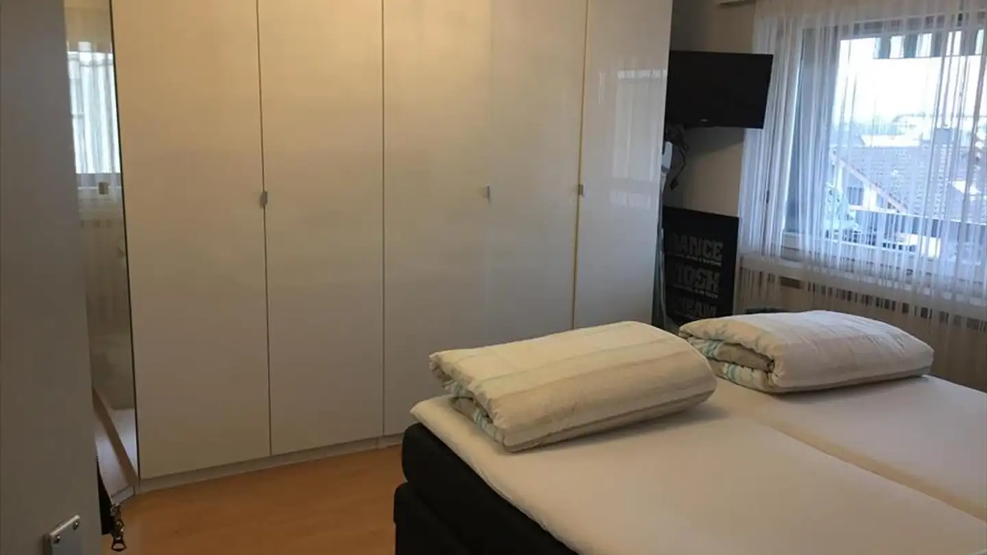 Appartement à louer - Sonnenriedstrasse 3, 8855 Wangen SZ - Photo 4