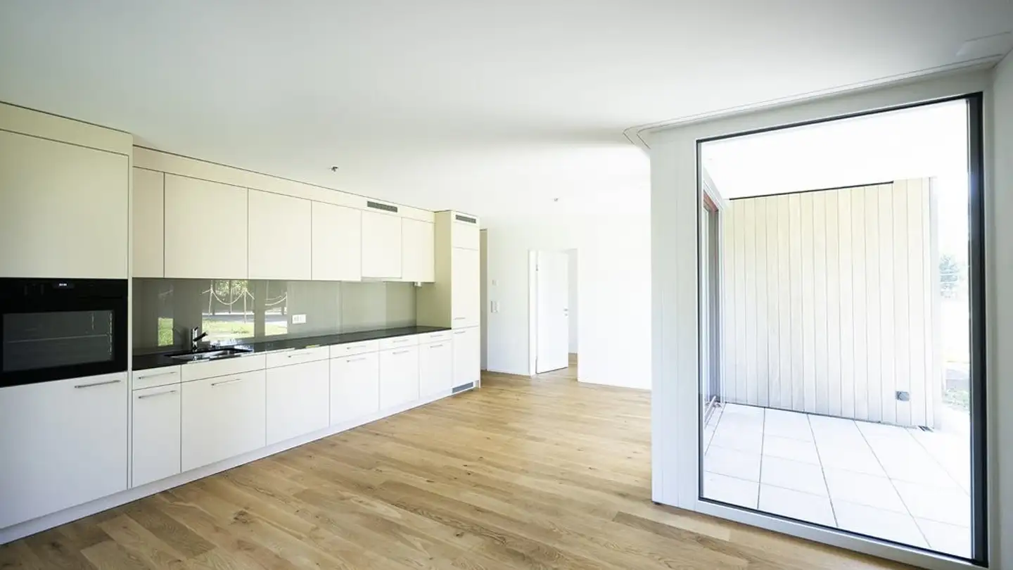 Appartamento in affitto - Bahnweg 16, 4543 Deitingen - Foto 2