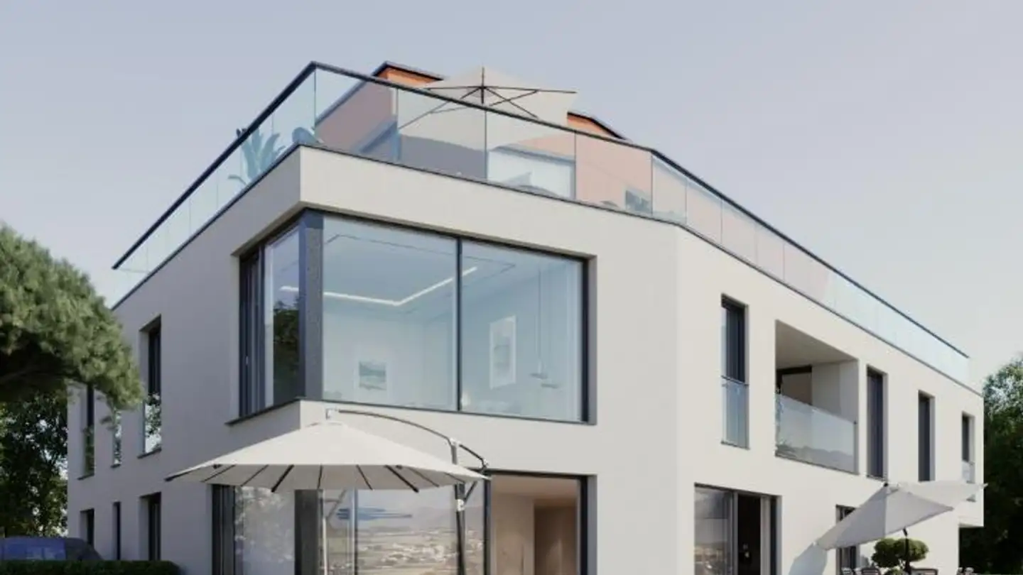 Appartement à vendre - 8730 Uznach - Photo 2