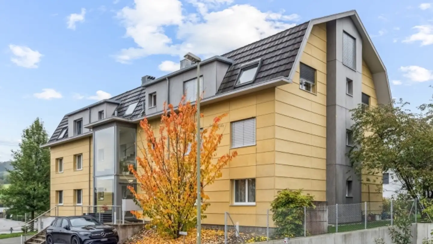 Wohnung kaufen - Burenmatt 13, 4417 Ziefen