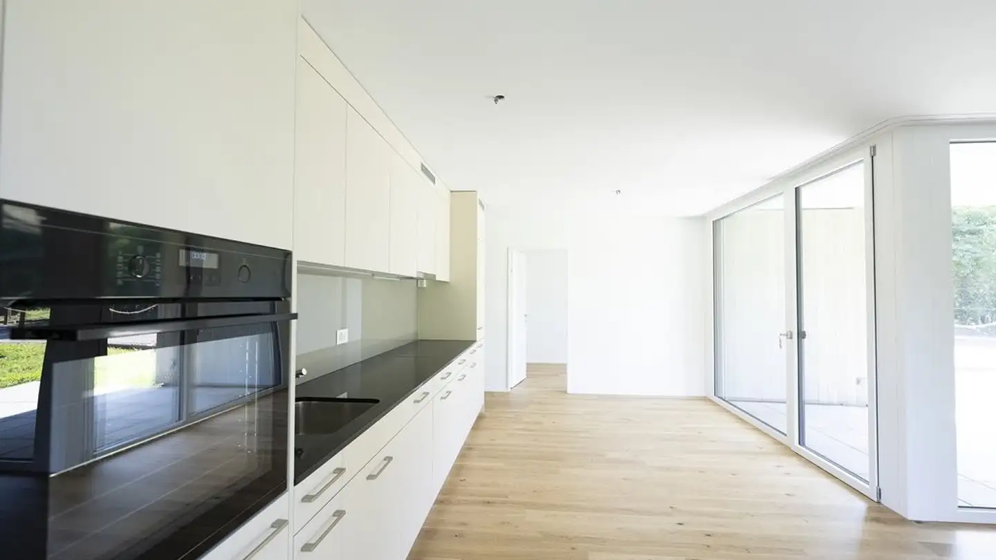 Appartamento in affitto - Bahnweg 16, 4543 Deitingen - Foto 3