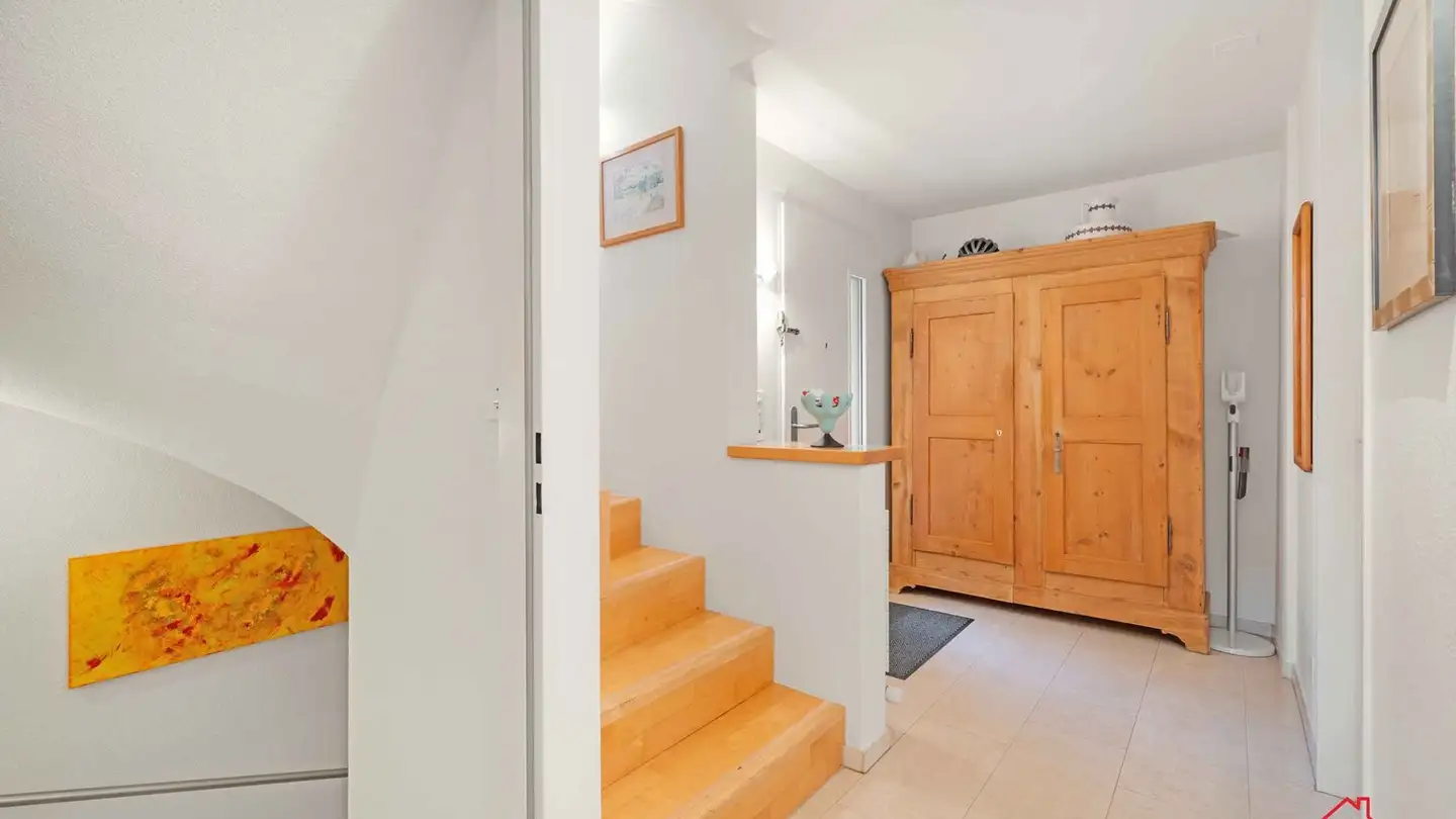 Casa singola in vendita - Burgstrasse 16, 4107 Ettingen - Photo 2