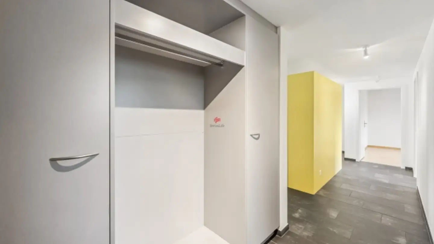 Wohnung kaufen - Burenmatt 13, 4417 Ziefen - Foto 2