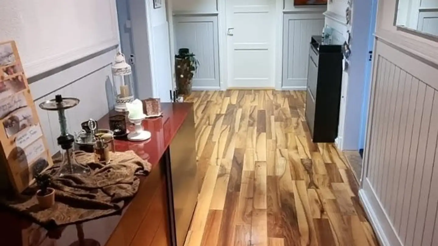 Appartamento in affitto - Dorfleuteweg 14, 6374 Buochs