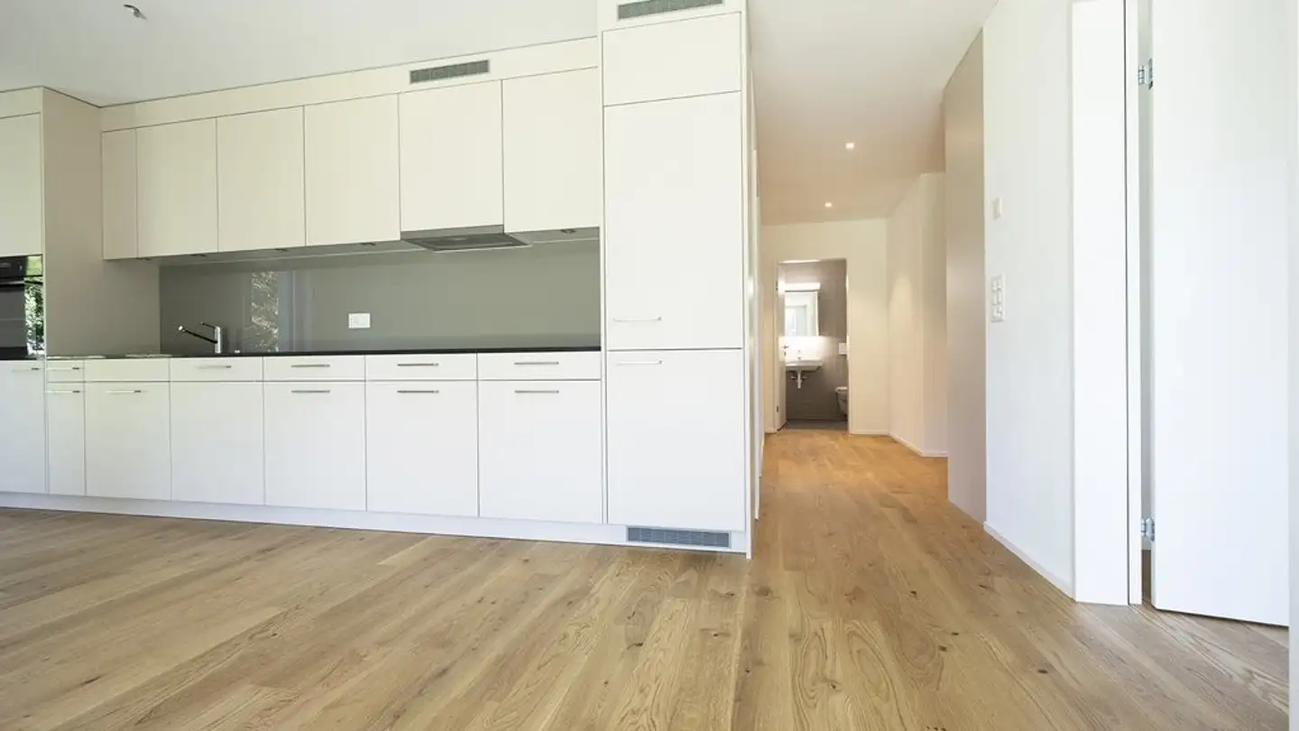 Appartamento in affitto - Bahnweg 16, 4543 Deitingen - Foto 4