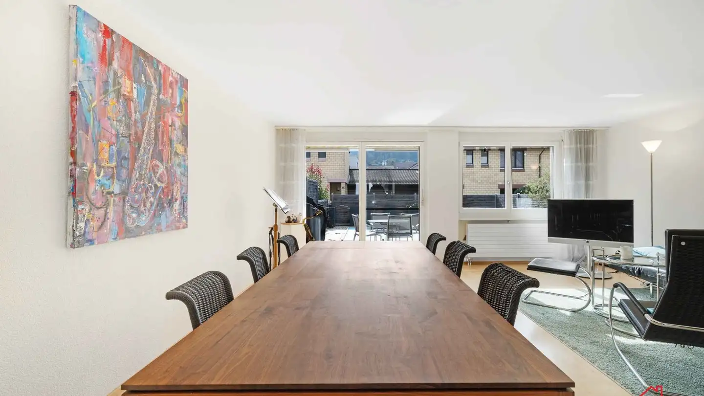 Casa singola in vendita - Burgstrasse 16, 4107 Ettingen - Photo 3