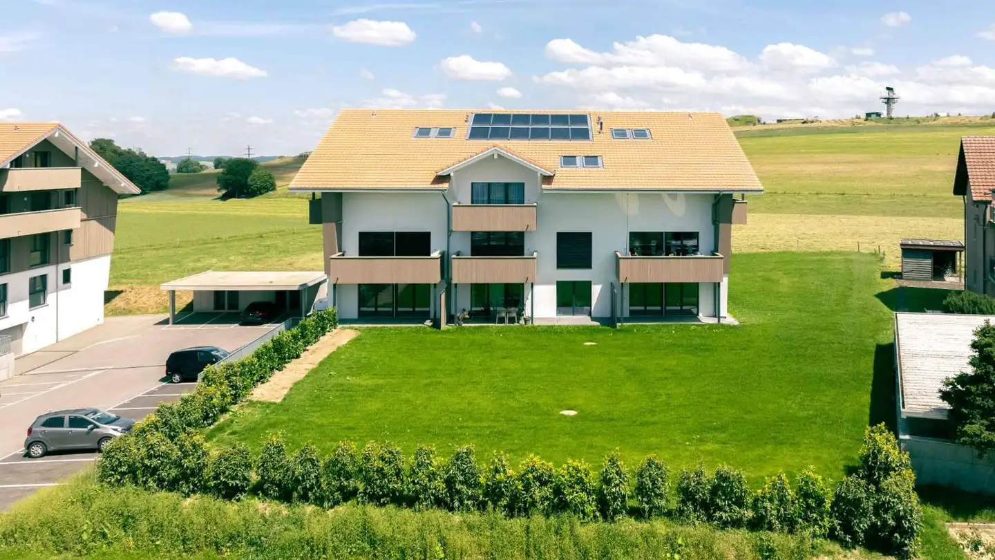 Appartamento in vendita - 1749 Middes