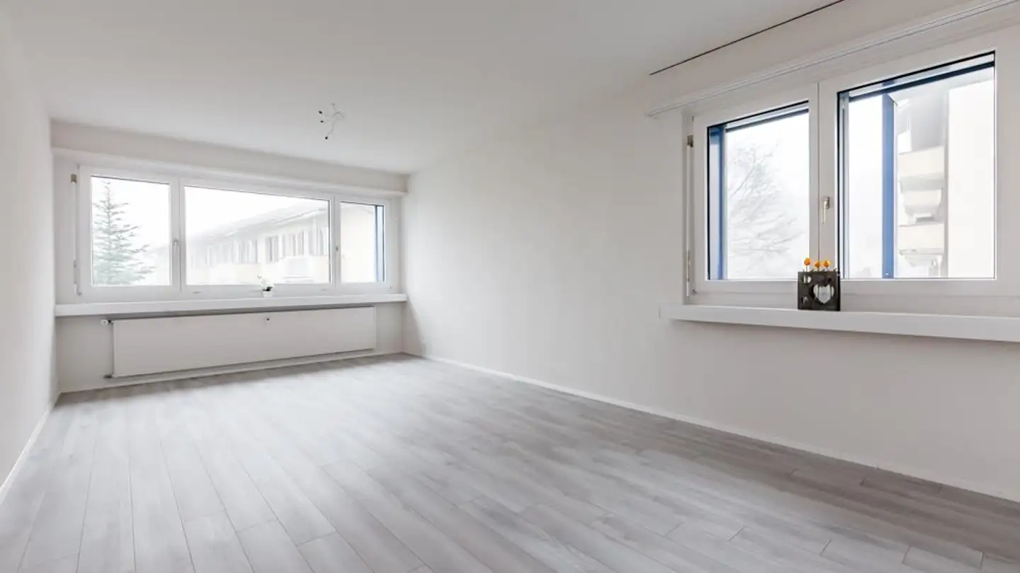 Apartment for rent - Heiligkreuzstrasse 43, 9008 St. Gallen - Photo 4
