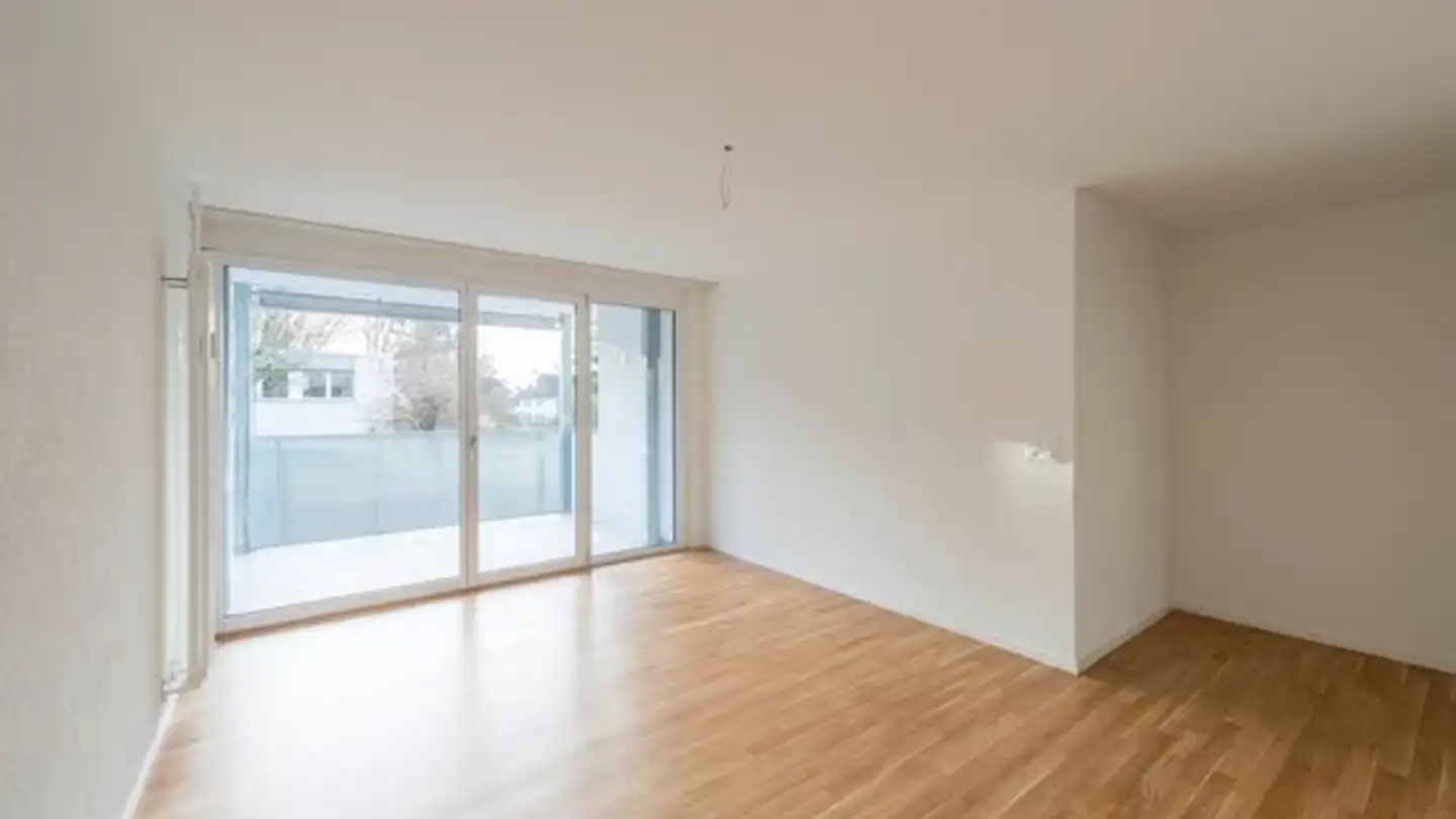 Apartment for rent - Schöngrünstrasse 24b, 4500 Solothurn - Photo 2