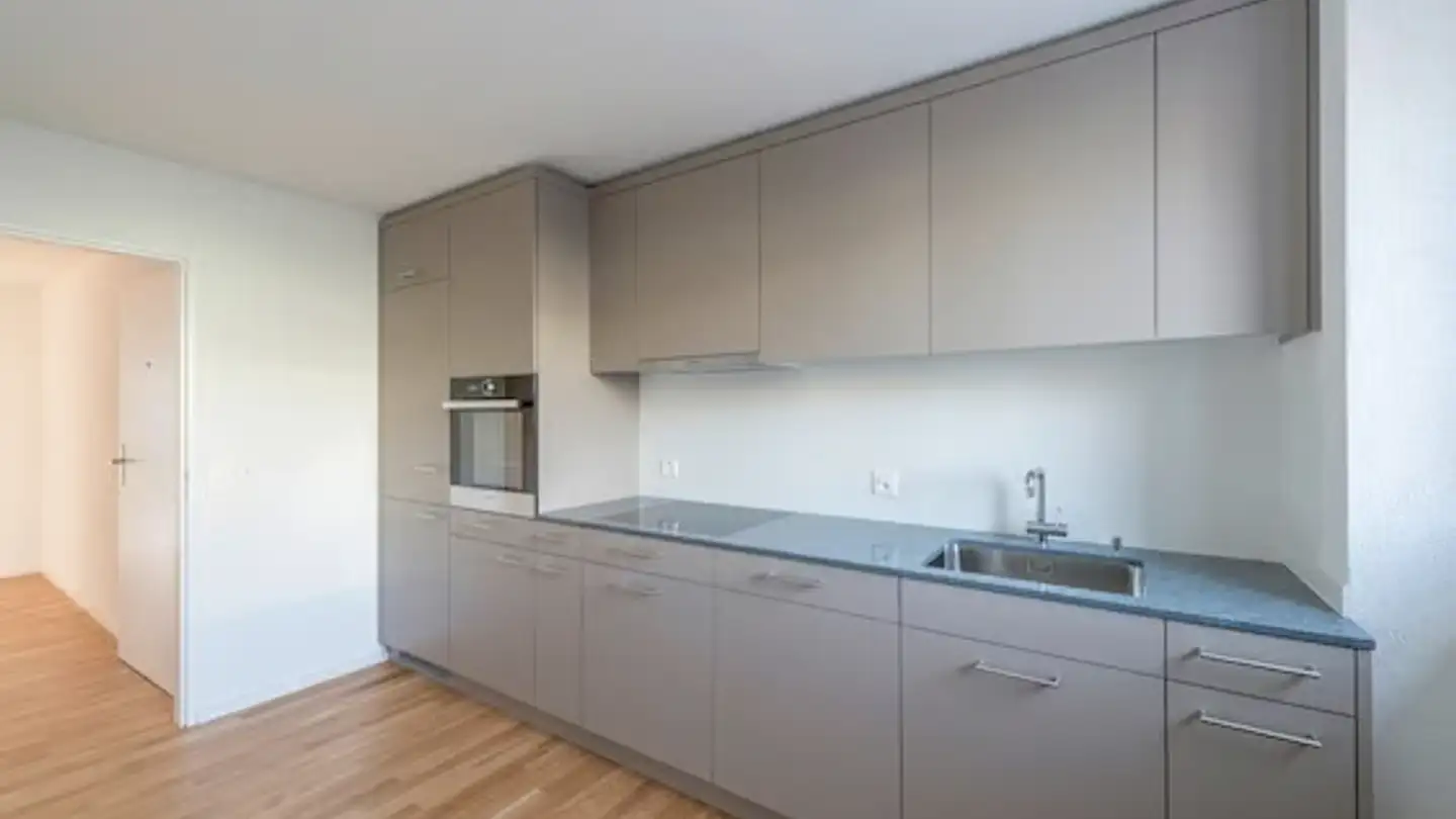 Apartment for rent - Schöngrünstrasse 24b, 4500 Solothurn - Photo 3