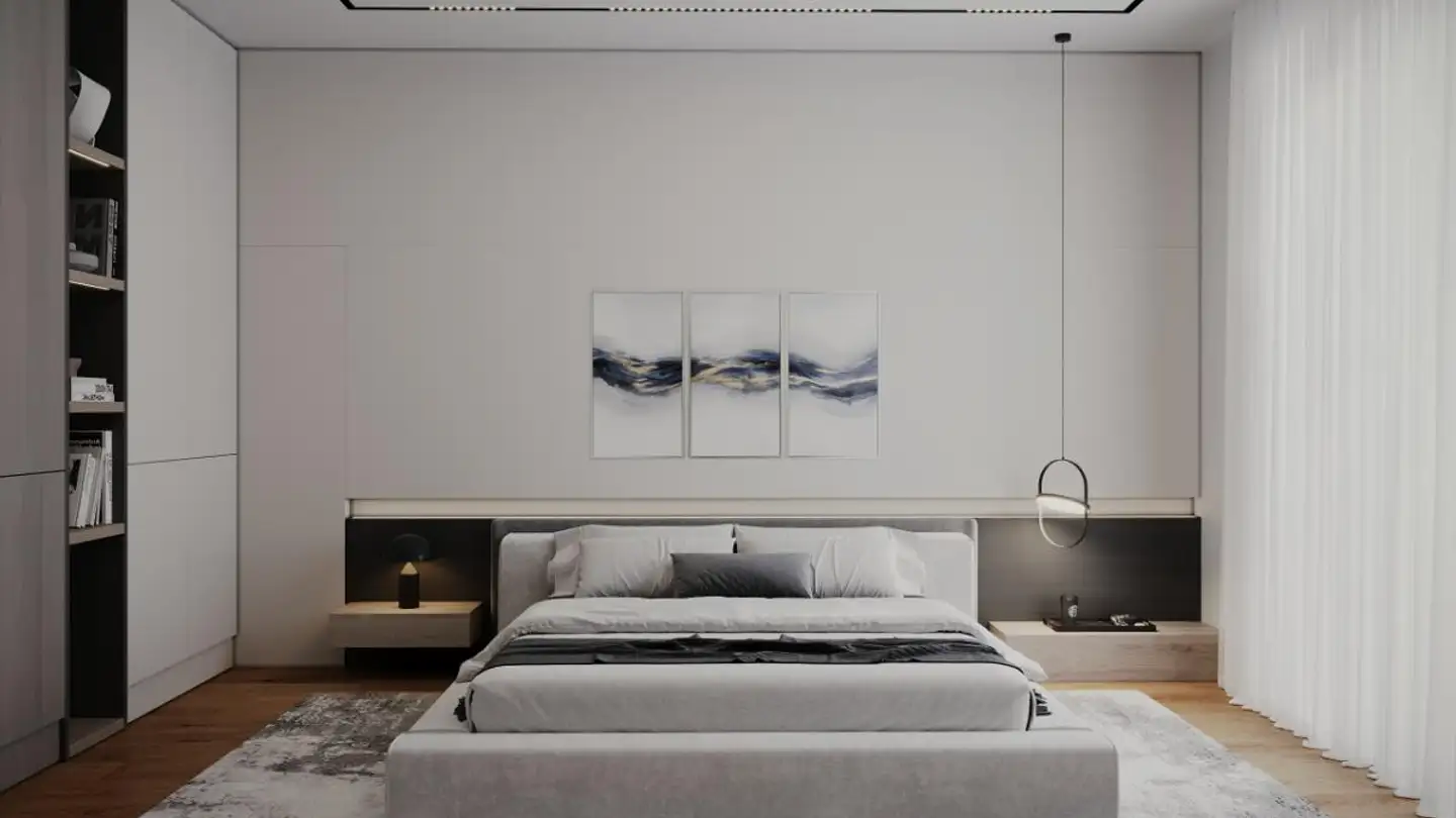 Appartement à vendre - 8730 Uznach - Photo 3