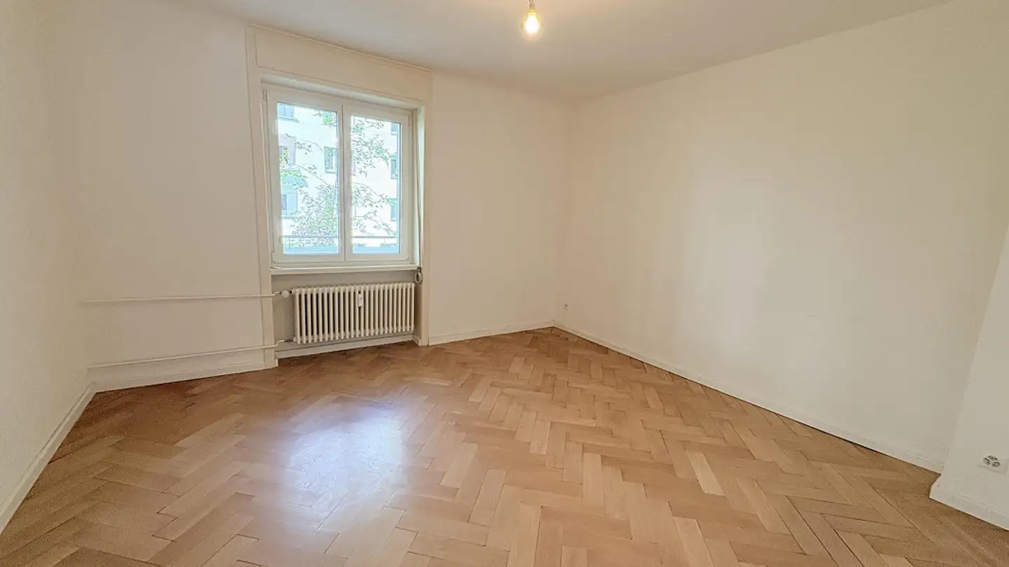 Appartamento in affitto - Davidsrain 8, 4056 Basel - Foto 2