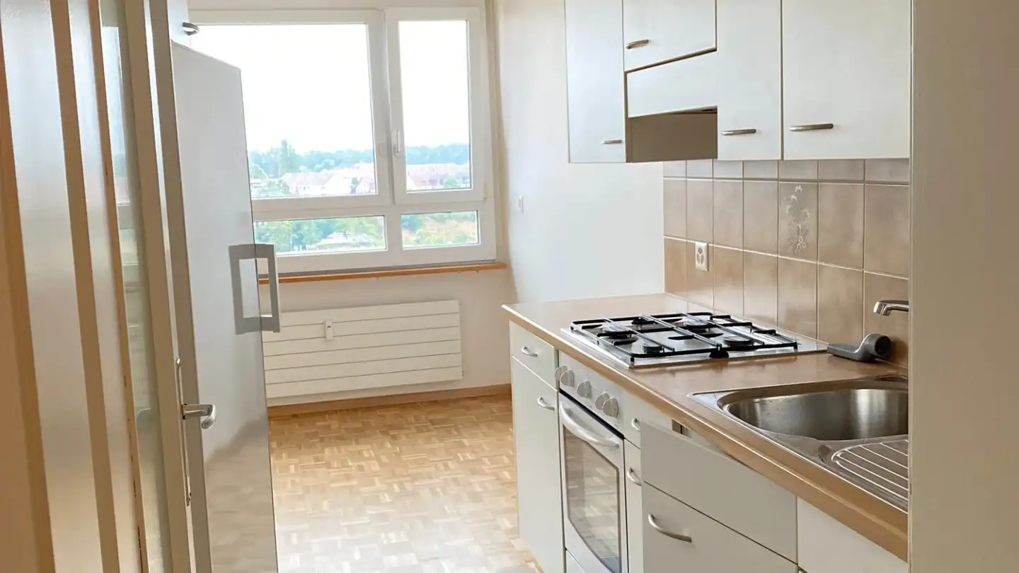 Appartement à louer - Redingstrasse 20, 4052 Basel - Photo 2