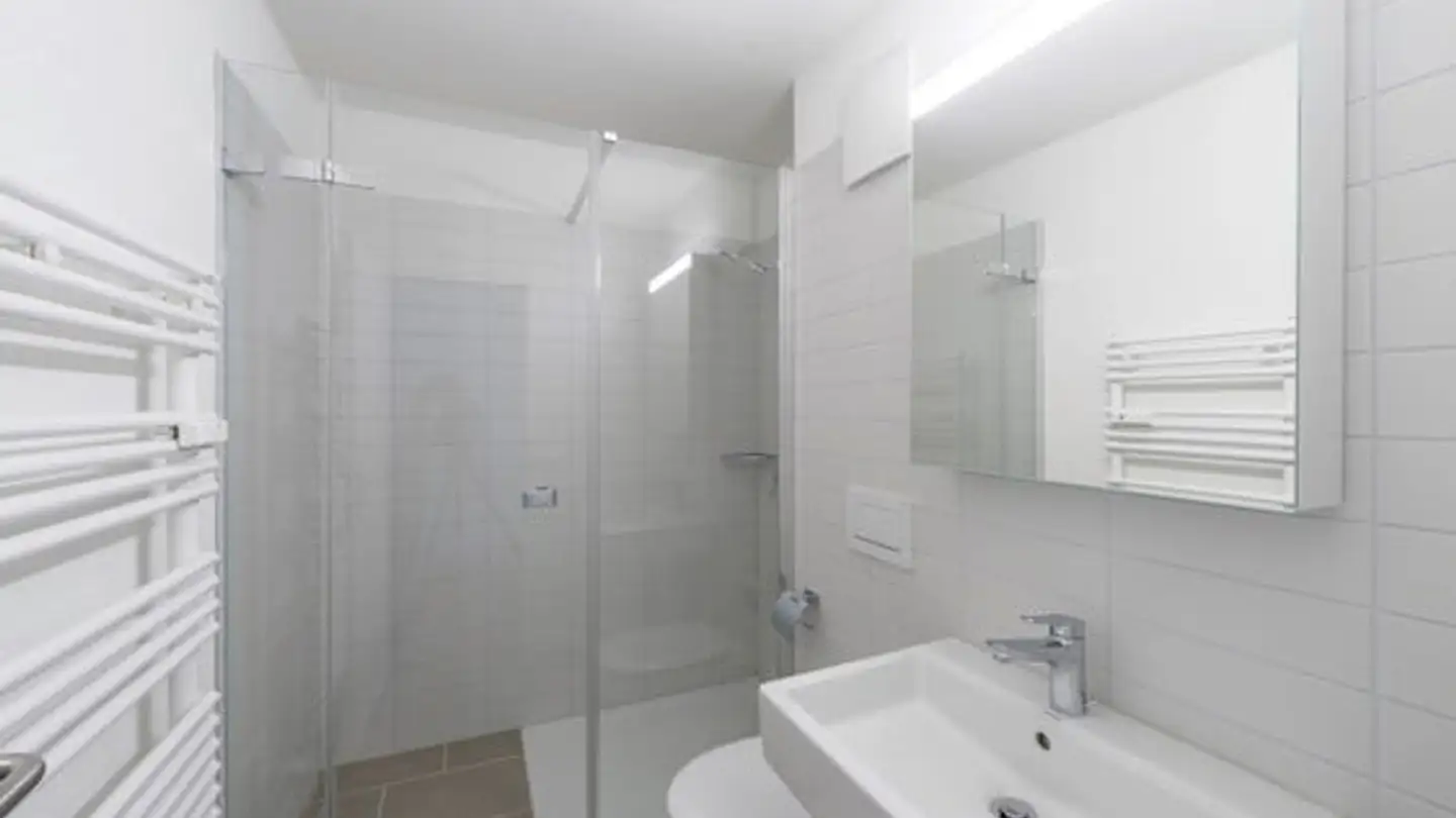 Apartment for rent - Schöngrünstrasse 24b, 4500 Solothurn - Photo 4