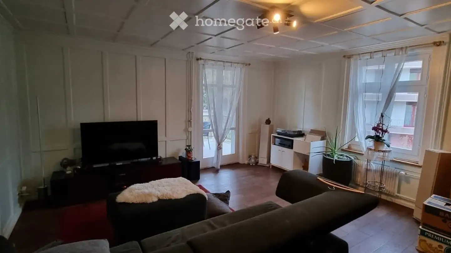 Appartamento in affitto - Dorfleuteweg 14, 6374 Buochs - Foto 3