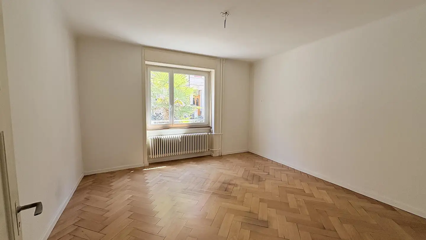 Appartamento in affitto - Davidsrain 8, 4056 Basel - Foto 3