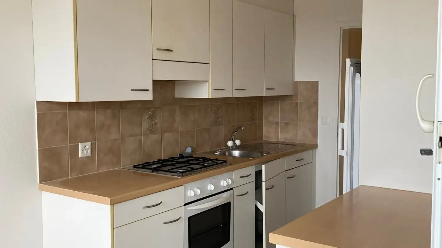 Appartement à louer - Redingstrasse 20, 4052 Basel - Photo 3