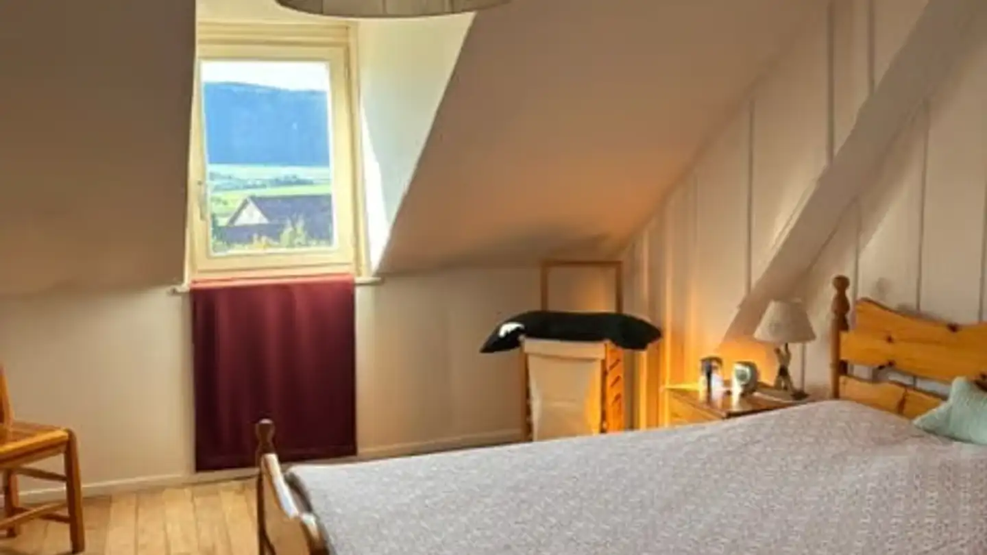 Immeuble résidentiel à vendre - Grand-Rue 35, 2054 Chézard-St-Martin - Photo 4