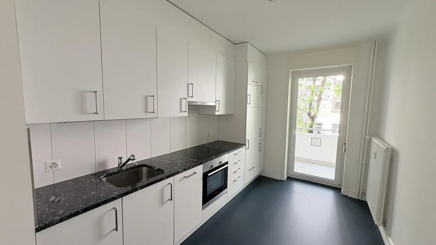 Appartamento in affitto - Davidsrain 8, 4056 Basel - Foto 4